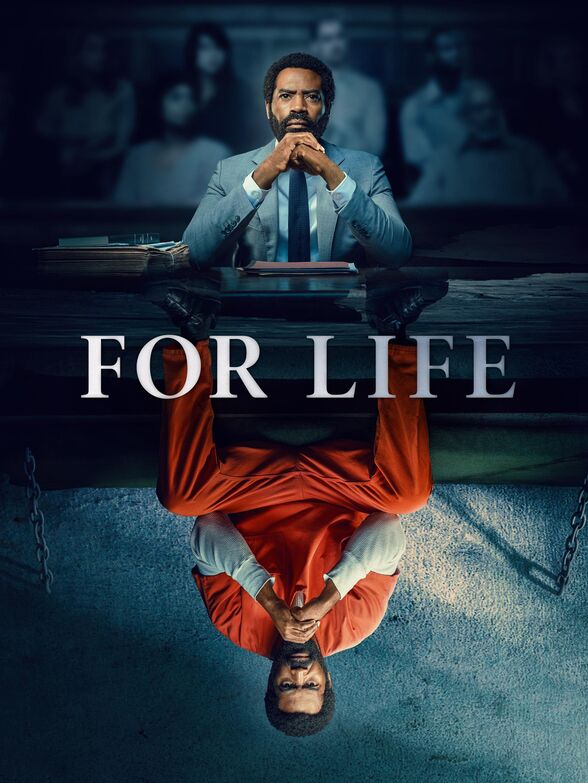 For Life (2020 TV Series)